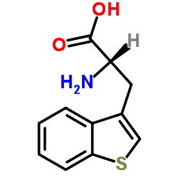 3-BENZOTHIENYL-DL-ALANINE CAS:1956-23-6 manufacturer & supplier