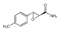 (2S,3R)-3-(4-methylphenyl)-2,3-epoxypropionamide CAS:195616-15-0 manufacturer & supplier