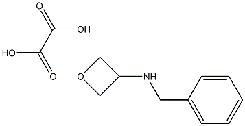 N-Benzyloxetan-3-amine oxalate CAS:1956341-96-0 manufacturer & supplier