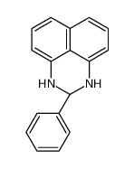 2-phenyl-2,3-dihydro-1H-perimidine CAS:19564-07-9 manufacturer & supplier