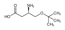 (R)-3-amino-4-(tert-butoxy)butanoic acid CAS:1956437-97-0 manufacturer & supplier