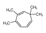 2,3,7,7-tetramethylcyclohepta-1,3,5-triene CAS:19566-41-7 manufacturer & supplier