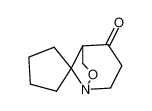 7-oxa-1-azaspiro[bicyclo[3.2.1]octane-8,1'-cyclopentan]-4-one CAS:195705-46-5 manufacturer & supplier