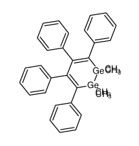 1,1,2,2-tetramethyl-1,2-digerma-3,4,5,6-tetraphenylcyclohexa-3,5-diene CAS:195721-62-1 manufacturer & supplier