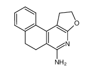 5-amino-1,2,6,7-tetrahydrobenzo[f]furo[2,3-c]isoquinoline CAS:195721-73-4 manufacturer & supplier