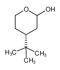 (4R)-4-(tert-butyl)tetrahydro-2H-pyran-2-ol CAS:195736-10-8 manufacturer & supplier