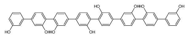 13,23,32,43,52,63,72,83-octahydroxy-p-octiphenyl CAS:195737-45-2 manufacturer & supplier