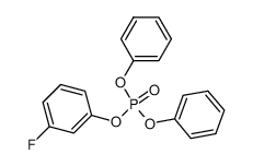 m-Fluorphenyldiphenylphosphat CAS:19576-69-3 manufacturer & supplier