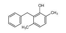 2-Benzyl-3,6-dimethyl-phenol CAS:19578-85-9 manufacturer & supplier