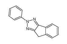 2-phenyl-2,8-dihydro-indeno[1,2-d][1,2,3]triazole CAS:19580-20-2 manufacturer & supplier