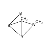 1,B-Me2-1-CB4H8 CAS:195820-45-2 manufacturer & supplier