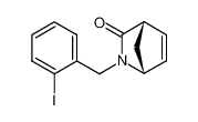 N-(2'-iodobenzyl)-2-aza-3-oxobicyclo[2.2.1]hept-5-ene CAS:195830-50-3 manufacturer & supplier