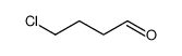 4-Chlorobutanal CAS:195835-96-2 manufacturer & supplier