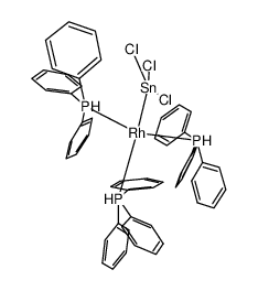 tris(triphenylphosphine)Rh(I) trichlorostannate(II) CAS:19584-17-9 manufacturer & supplier