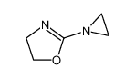 2-aziridin-1-yl-4,5-dihydro-oxazole CAS:19587-77-0 manufacturer & supplier