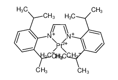 (2,6-(CHMe2)2PhDAB(H))PtMe2 CAS:195873-43-9 manufacturer & supplier