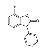 7-Bromo-3-phenyl-3H-benzofuran-2-one CAS:195873-89-3 manufacturer & supplier