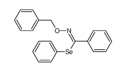 N-Benzyloxy-selenobenzimidic acid phenyl ester CAS:195874-62-5 manufacturer & supplier