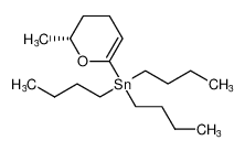 (R)-tributyl(2-methyl-3,4-dihydro-2H-pyran-6-yl)stannane CAS:195875-27-5 manufacturer & supplier