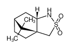 (1S)-(−)-2,10-camphorsultam CAS:195877-76-0 manufacturer & supplier