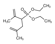 (1-Isopropenyl-3-methyl-but-3-enyl)-phosphonic acid diethyl ester CAS:195887-13-9 manufacturer & supplier