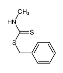 benzyl N-methylcarbamodithioate CAS:19594-25-3 manufacturer & supplier