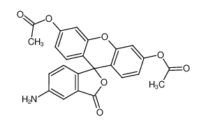 5-aminofluorescein diacetate CAS:195977-46-9 manufacturer & supplier