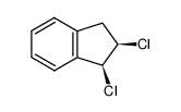 cis-1,2-dichloroindane CAS:19598-03-9 manufacturer & supplier