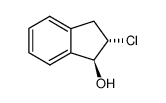 trans-2-chloroindan-1-ol CAS:19598-10-8 manufacturer & supplier