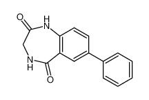 7-phenyl-1,4-benzodiazepine-2,5-dione CAS:195983-71-2 manufacturer & supplier