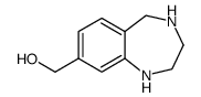 2,3,4,5-tetrahydro-1H-1,4-benzodiazepin-8-ylmethanol CAS:195985-15-0 manufacturer & supplier