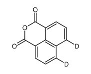 1H,3H-benzo[de]isochromene-1,3-dione-6,7-d2 CAS:195992-01-9 manufacturer & supplier