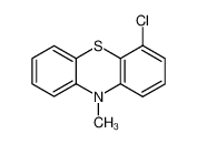 4-chloro-10-methyl-10H-phenothiazine CAS:19601-82-2 manufacturer & supplier