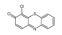 4-chlorophenothiazin-3-one CAS:19601-83-3 manufacturer & supplier