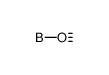 (methylidyne-l4-oxidaneyl)-l4-borane CAS:196099-00-0 manufacturer & supplier