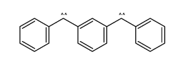 m-phenylenebis(phenylmethylene) CAS:19610-33-4 manufacturer & supplier