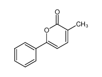 3-methyl-6-phenyl-2H-pyran-2-one CAS:19611-13-3 manufacturer & supplier