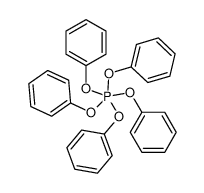 pentaphenoxyphosphorane CAS:19613-06-0 manufacturer & supplier