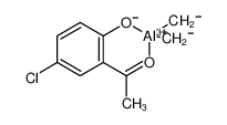 Me2Al(2-aceto-4-chlorophenolato) CAS:196198-16-0 manufacturer & supplier