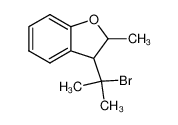 2-methyl-2-(1'-bromo-1'-methylethyl)-2,3-dihydrobenzo[b]furan CAS:196200-95-0 manufacturer & supplier