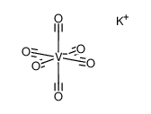 potassium hexacarbonyl vanadate (I) CAS:19624-42-1 manufacturer & supplier