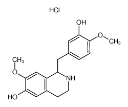 (+-)-Norprotosinomenin CAS:19625-07-1 manufacturer & supplier