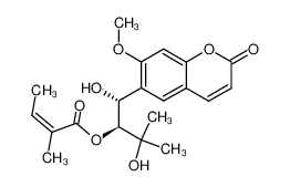 angelol A CAS:19625-17-3 manufacturer & supplier