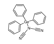 Dicyanamidotriphenylgerman CAS:19629-13-1 manufacturer & supplier