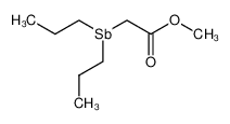 Dipropylmethoxycarbonylmethylstibin CAS:19629-27-7 manufacturer & supplier