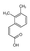 3-(2,3-dimethylphenyl)prop-2-enoic acid CAS:1963-30-0 manufacturer & supplier