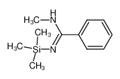 N-Methyl-N'-trimethylsilyl-benzamidin CAS:19638-25-6 manufacturer & supplier