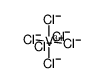 hexachlorovanadate(III) CAS:19639-40-8 manufacturer & supplier