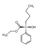 S-2-Hydroxy-2-phenyl-hexansaeure-ethylester CAS:19641-55-5 manufacturer & supplier