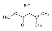 dimethyl methoxycarbonylmethyl sulfonium bromide CAS:19643-31-3 manufacturer & supplier